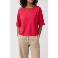 Alchemist Tee Ashley Raspberry Taglia: L | Maglie Sportivi Outlet | Donna | Rosa