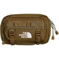 The North Face Base Camp Lumbar Marsupio (One Size, marrone)