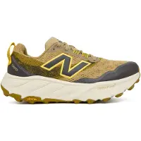 New Balance - Scarpe trail - Hierro V9 Basil Oil per Uomo in Poliestere Riciclato - Taglia 45 - Marrone