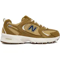 New Balance Sneakers basse 530 donne - Beige - 40