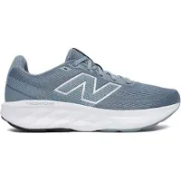 New Balance Scarpa da corsa '520' blu / verde erba / argento