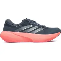 Adidas Women's Supernova Rise 3 Scarpe da corsa Donna (40, aurora onix /rosso)