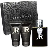 John Richmond Uomo 100 ml + 50 ml + 50 ml — Set profumo