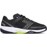 Emporio Armani Scarpe Per Terra Battuta Tennis Clay U