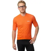 POC Maglia A Maniche Corte Pristine