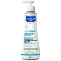 Mustela Lozione Corpo Per Bambini Stelatopia+ 300ml
