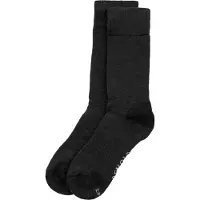 Devold Women's Multi Heavy Socks Calze da spedizione (44-47, nero)