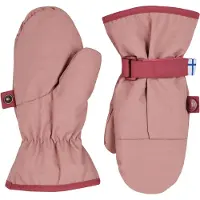 Finkid Kid's Lumipallo Guanti Bambini (XS, fuchsia)