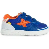 Munich Scarpe Da Futsal G-3 Vco In