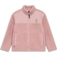 LEGO Kid's Sian 609 Teddy Jacket Giacca in pile Bambini (146, fuchsia)