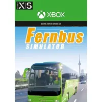 Fernbus Simulator
