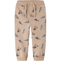 Name it Pantaloni In Felpa