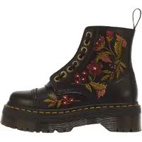 Dr. Martens Stivali Sinclair Floral