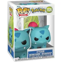 Funko POP! Action Figure Pokémon Ivysaur