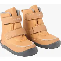 Isbjörn of Sweden Kid's Polar Paw Winter Shoe Scarpe invernali Bambini (30, beige)