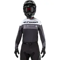 Alpinestars Maglia A Maniche Lunghe Pro-dura