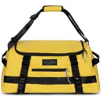 Eastpak Duffel Pack Borsa da viaggio Weekender S 61 cm giallo