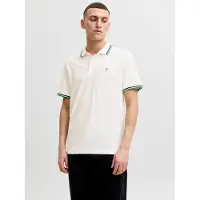 Jack & Jones Camicia Polo Semplice