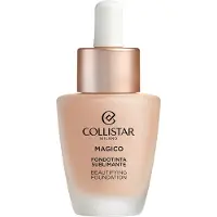 Collistar Fondotinta Magico Nº2r Beige Rosato 30ml