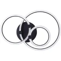 Brilliant Lampada sufitowa LED AYDIN 34W 4700LM