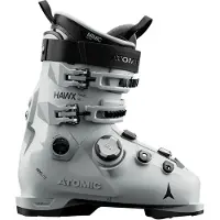 Atomic - Chaussures de ski all-mountain - Hawx Prime 95 Boa W Ice/Black - Taglia 39/40 - Grigio
