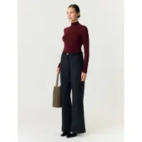 Y.A.S Yaswoolan Top