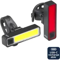 Axa Set Di Luci Niteline Slim