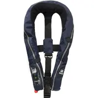 Baltic Giubbotto Di Salvataggio Gonfiabile Compact 100 Auto