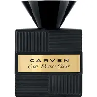 Carven C'est Paris Elixir da uomo Edp Spray 50ml