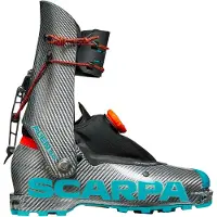 Scarpa Scarponi Da Touring Alien 5.0 Carbon