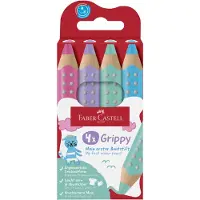 Faber Castell Matita Grippy