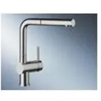 BLANCO LINUS-S Acciaio inox