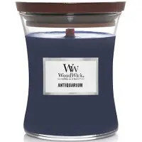 Woodwick Antiquarium 275 g — Candela Profumata