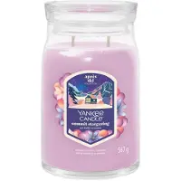 Yankee candle Summit Stargazing 567 g — Candela