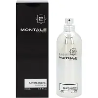 Montale Sandflowers Unisex 100 ml — Eau de Parfum