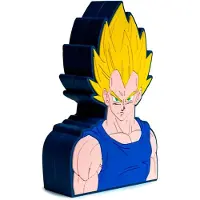 Teknofun Altoparlante Dragon Ball Z Vegeta