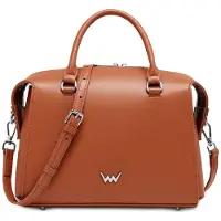 Vuch borsa in pelle da donna Coraline Brown