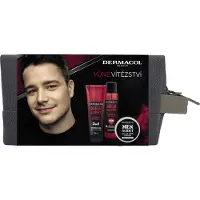 Dermacol Set regalo Men Agent Eternal Victory Care — Set e Cofanetti