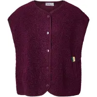 Pieces Gilet | Pickled Beet | L