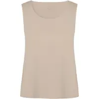 TATUUM Top 'Letha' beige chiaro
