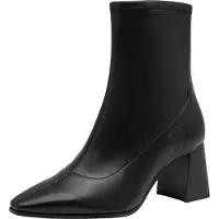 Tamaris Stivaletti nero - 38