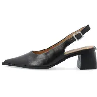 Bianco Bialeonora Slingback