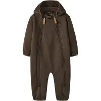 Lil´ Atelier Tuta Softshell