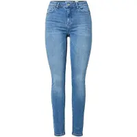 Pieces Jeans 'PCDAISY' blu denim