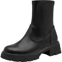 Tamaris Stivaletti nero - 39