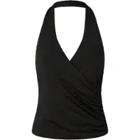 Pieces Top | Nero | L