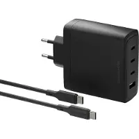 Dbramante1928 Caricabatterie Da Parete Usb-c Cibuccbl7281