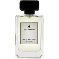 Swiss Arabian Cuoio e Oud 100 ml — Eau de Parfum