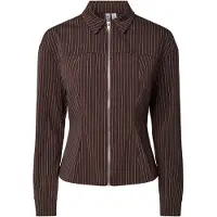 Pieces Camicia | Marrone | M