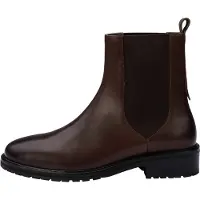 Lloyd Boots marrone scuro